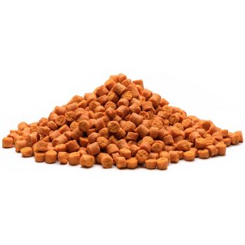 PELLET MIVARDI RAPID 1kg 12mm EASY CATCH MANGO