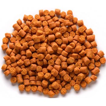 PELLET MIVARDI RAPID 1kg 12mm EASY CATCH MANGO
