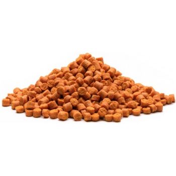 PELLET MIVARDI RAPID 1kg 8mm EASY CATCH MANGO