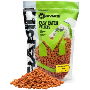 PELLET MIVARDI RAPID 1kg...