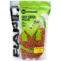 PELLET MIVARDI RAPID 1kg 4mm EASY CATCH MANGO