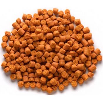 PELLET MIVARDI RAPID 1kg 4mm EASY CATCH MANGO
