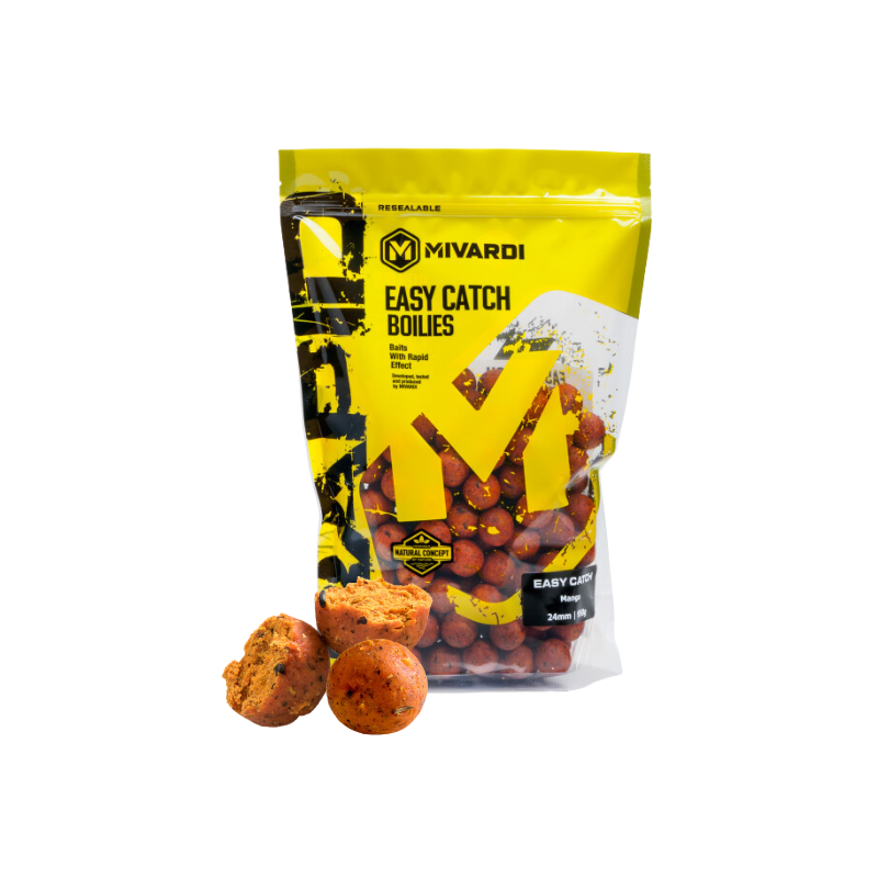 KULKI MIVARDI RAPID EASY CATCH MANGO 950g 20mm