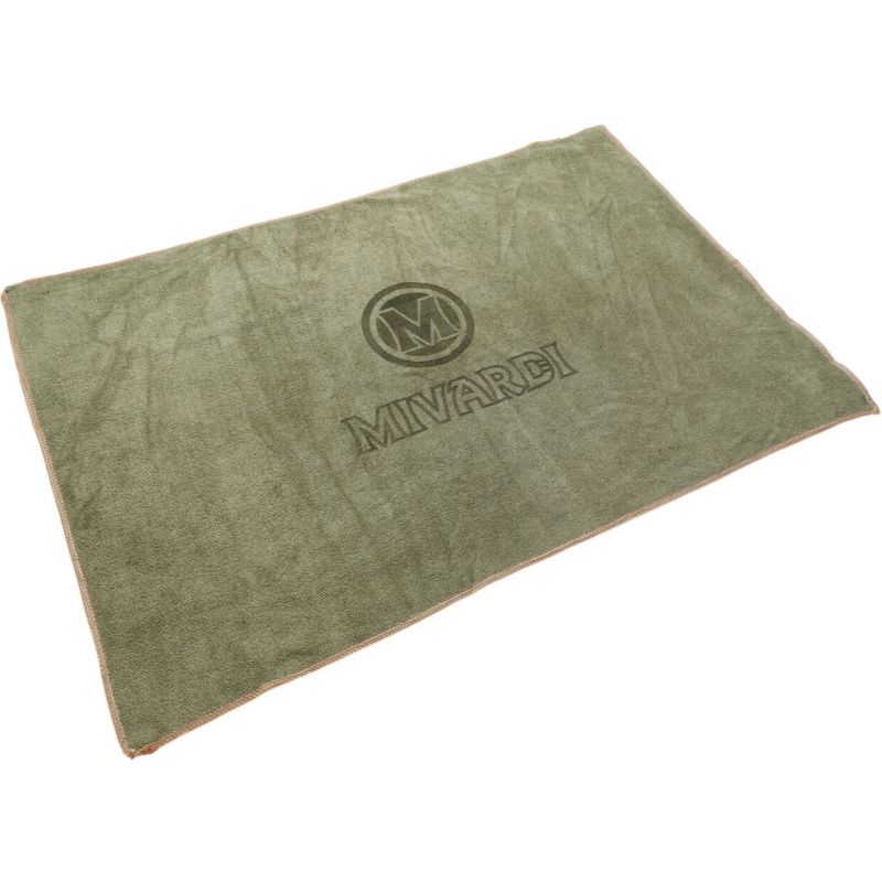 RĘCZNIK MIVARDI Z MIKROFIBRY MICROFIBER TOWEL PREM
