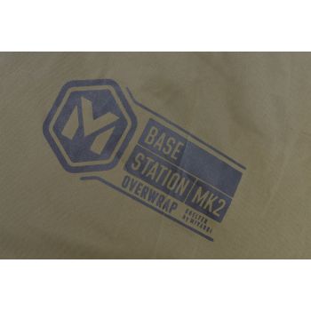 NARZUTA MIVARDI SHELTER BASE STATION MK2 