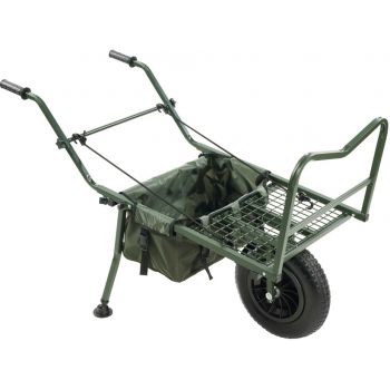 WÓZEK TRANSPORTOWY JAXON...