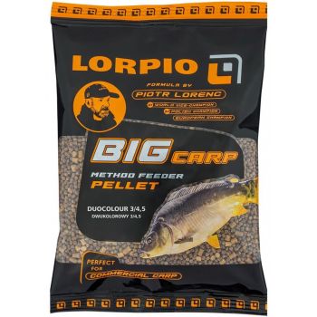 PELLET LORPIO BIG CARP...