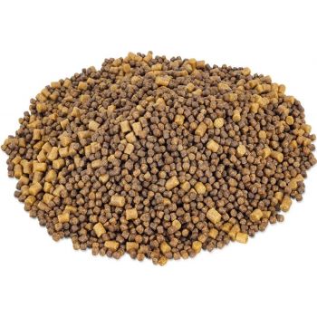 PELLET LORPIO BIG CARP DUOCOLOUR 3/4,5mm 700g NEW