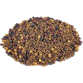 PELLET LORPIO BIG CARP MULTICOLOR 3/4,5mm 700g NEW