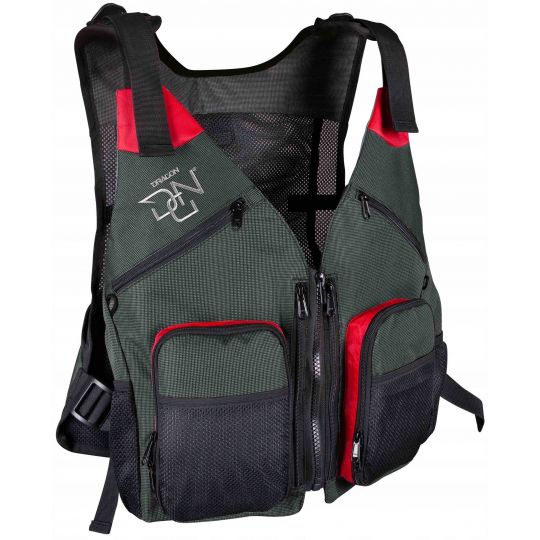 KAMIZELKA TECHNICZNA DRAGON DGN TECHPACK