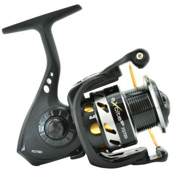 KOŁOWROTEK DRAGON EXCITE SP FD 725i