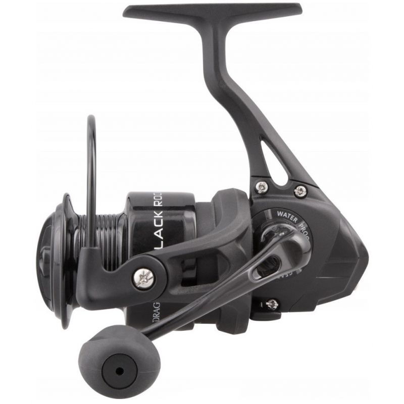 KOŁOWROTEK DRAGON BLACK ROCK FD 320i 