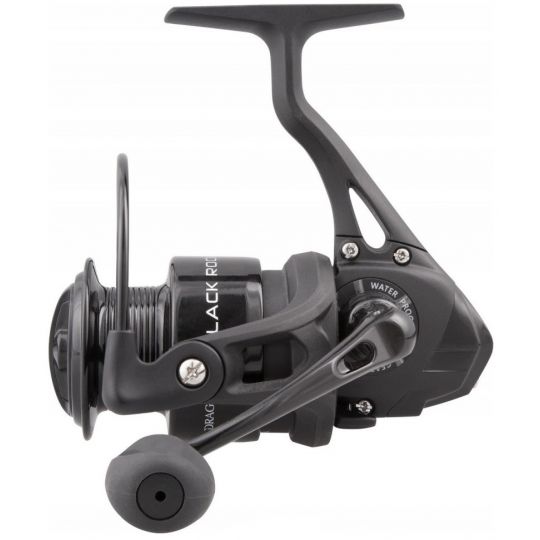 KOŁOWROTEK DRAGON BLACK ROCK FD 525i