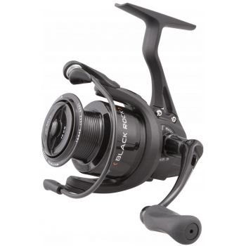 KOŁOWROTEK DRAGON BLACK ROCK FD 525i