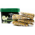 MIX ZIAREN CARP OLD SCHOOL 4x1kg NATURAL 4kg