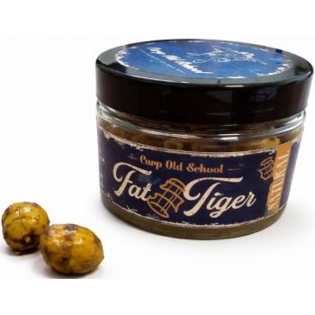 FAT TIGER CARP OLD SCHOOL...