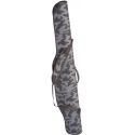 POKROWIEC JAXON TUBA USZTYWNIANA 130cm 2 KOMORY