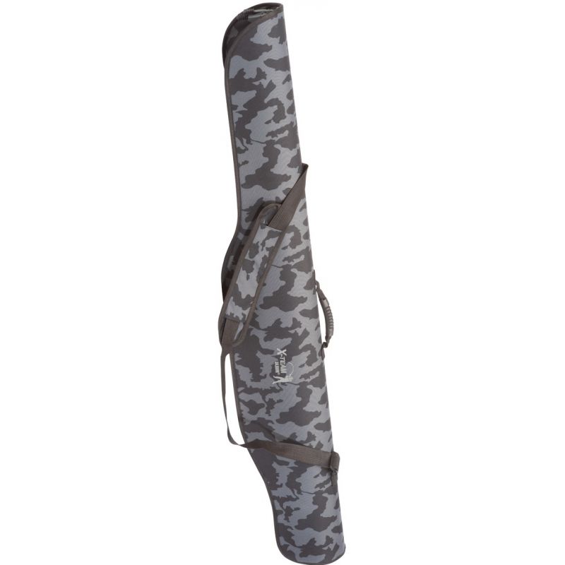 POKROWIEC JAXON TUBA USZTYWNIANA 130cm 2 KOMORY
