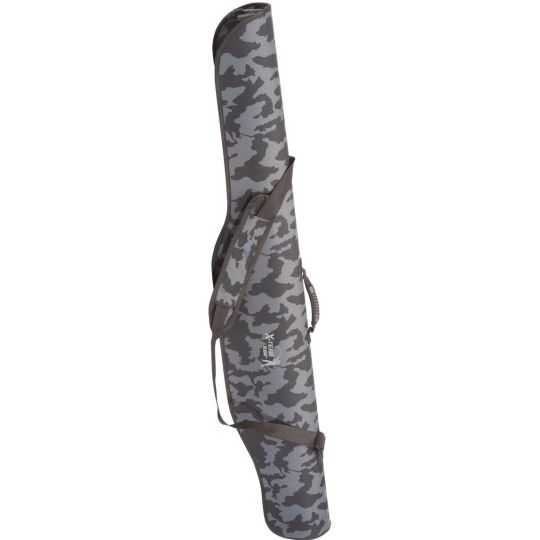 POKROWIEC JAXON TUBA USZTYWNIANA 130cm 2 KOMORY