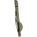 POKROWIEC SPINNINGOWY JAXON 125cm 1 KOMOROWY