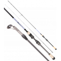 WĘDKA DRAGON MILLENIUM MTX SLOW LURE 2,75m 0,5-8g