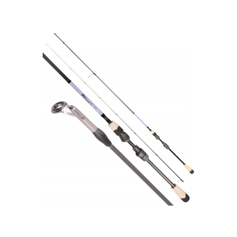 WĘDKA DRAGON MILLENIUM MTX SLOW LURE 2,75m 0,5-8g