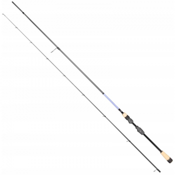 WĘDKA DRAGON MILLENIUM MTX SLOW LURE 2,75m 0,5-8g