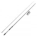 WĘDKA DRAGON AGGRESSOR MTX PERCH JIG 2,45m 1-10g