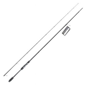 WĘDKA DRAGON AGGRESSOR MTX PERCH JIG 2,45m 1-10g
