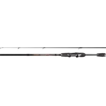 WĘDKA DRAGON AGGRESSOR MTX PERCH JIG 2,45m 1-10g