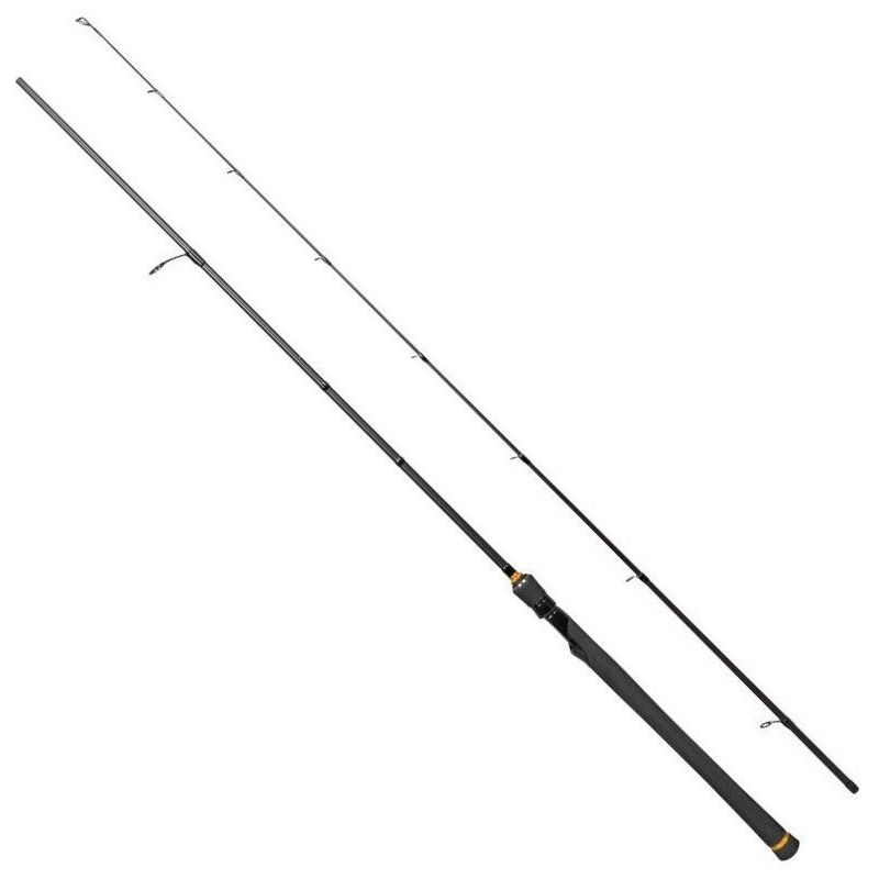WĘDKA DRAGON EXCITE SPIN 2,45m 2-14g SPINNING