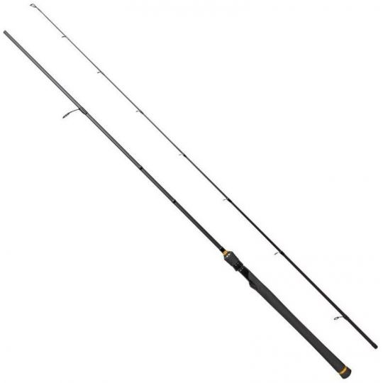 WĘDKA DRAGON EXCITE SPIN 2,45m 2-14g SPINNING