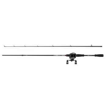 ZESTAW CASTINGOWY ABU GARCIA MAX X 2,13m 10-45g