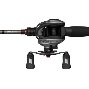 ZESTAW CASTINGOWY ABU GARCIA MAX X 2,13m 10-45g