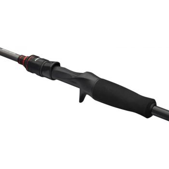 ZESTAW CASTINGOWY ABU GARCIA MAX X 2,13m 10-45g