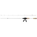 ZESTAW CASTINGOWY ABU GARCIA MAX PRO 1,98m 10-40g
