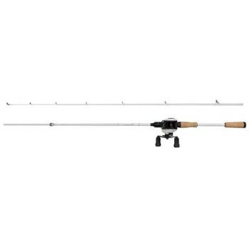 ZESTAW CASTINGOWY ABU GARCIA MAX PRO 1,98m 10-40g