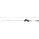 ZESTAW CASTINGOWY ABU GARCIA MAX PRO 1,98m 10-40g