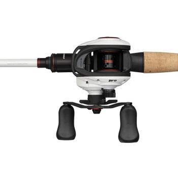 ZESTAW CASTINGOWY ABU GARCIA MAX PRO 1,98m 10-40g