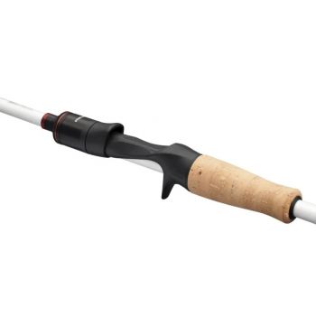 ZESTAW CASTINGOWY ABU GARCIA MAX PRO 1,98m 10-40g