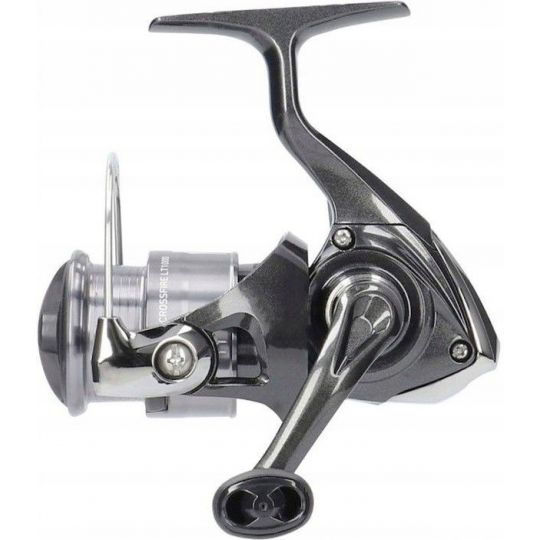 KOŁOWROTEK DAIWA CROSSFIRE LT 2000S
