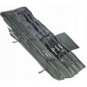 POKROWIEC ANACONDA 3 SECTION TRAVEL ROD 12ft STSTE