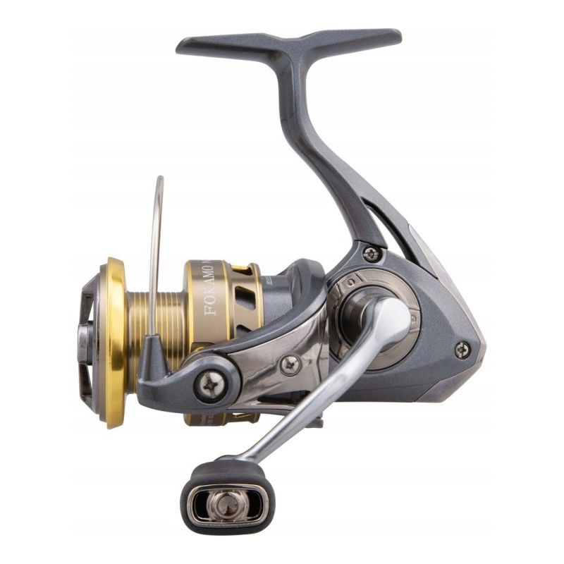 KOŁOWROTEK RYOBI FOKAMO NCRT 2000 NEW 2026