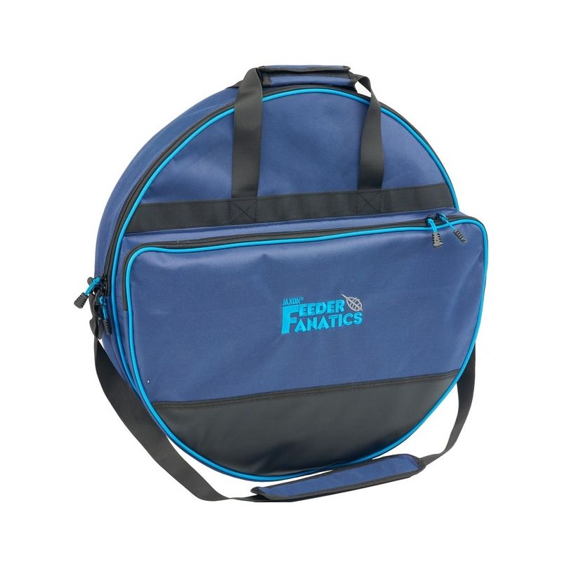 TORBA DO SIATEK JAXON FEEDER FANATICS 55cm POKROWI