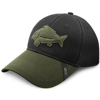 CZAPKA Z DASZKIEM DELPHIN...
