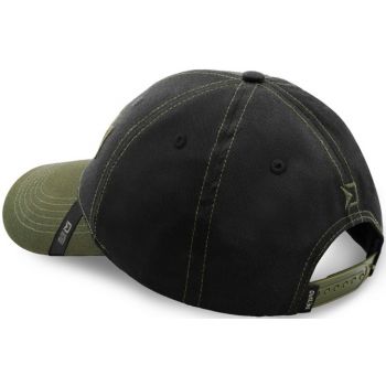 CZAPKA Z DASZKIEM DELPHIN OUTLINE CARP FULL