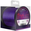 ŻYŁKA DELPHIN IMPULZ PURPUROWA 0,30mm 1200m