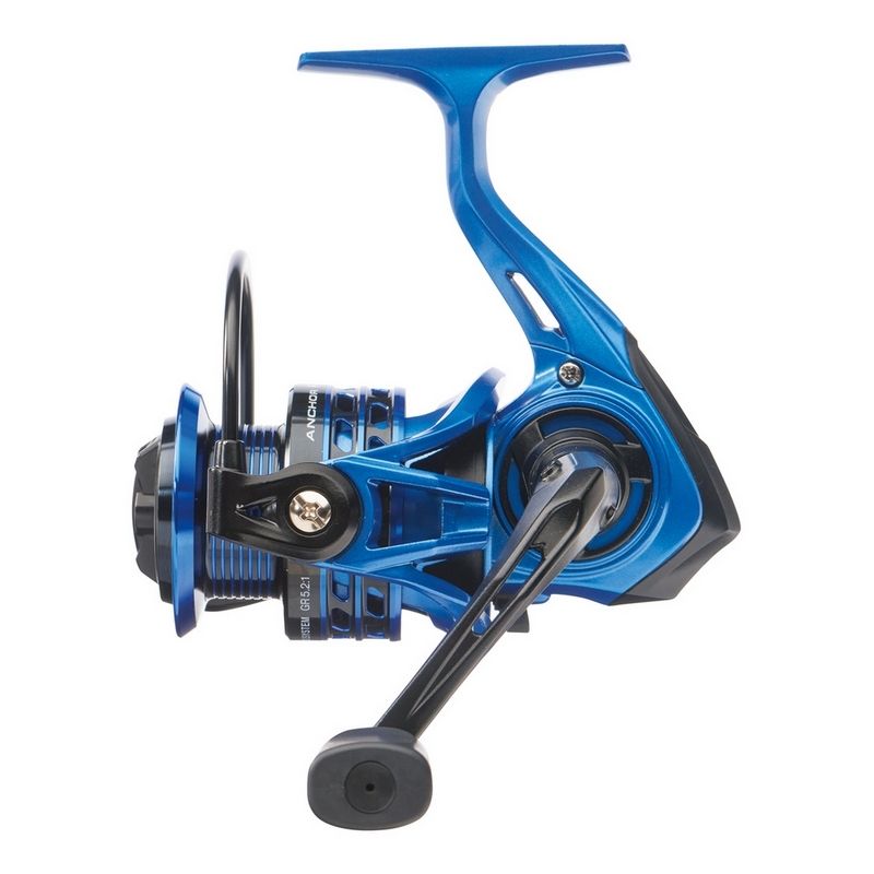 KOŁOWROTEK JAXON ANCHOR RX 200 KJ-ANR200
