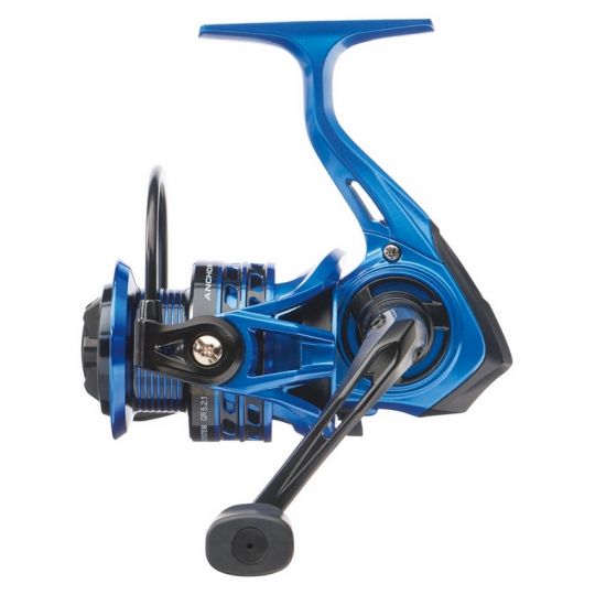 KOŁOWROTEK JAXON ANCHOR RX 200 KJ-ANR200