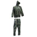 KOMPLET JAXON PRZECIWDESZCZOWY XXXL MORO
